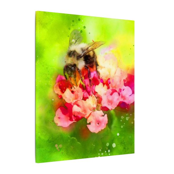 Bumble in the Flowers - Image 46