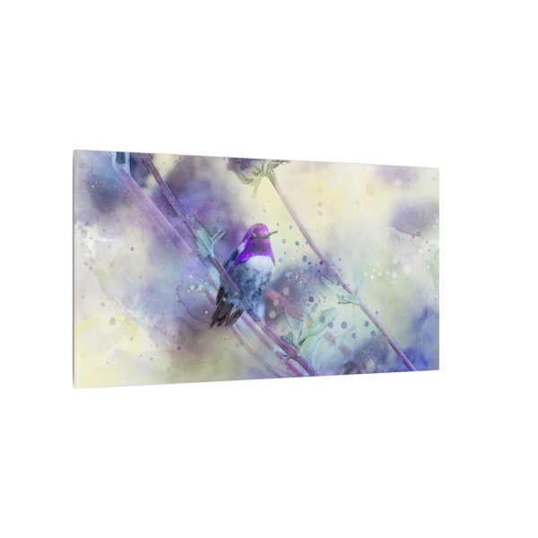 Blending in with the Purple - Image 86