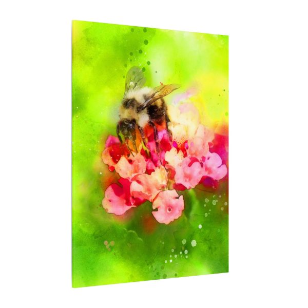 Bumble in the Flowers - Image 58