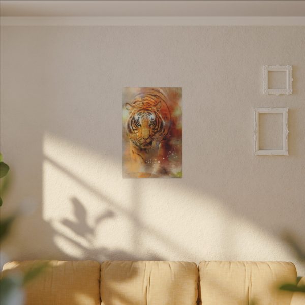 Stalking Tiger - Image 7