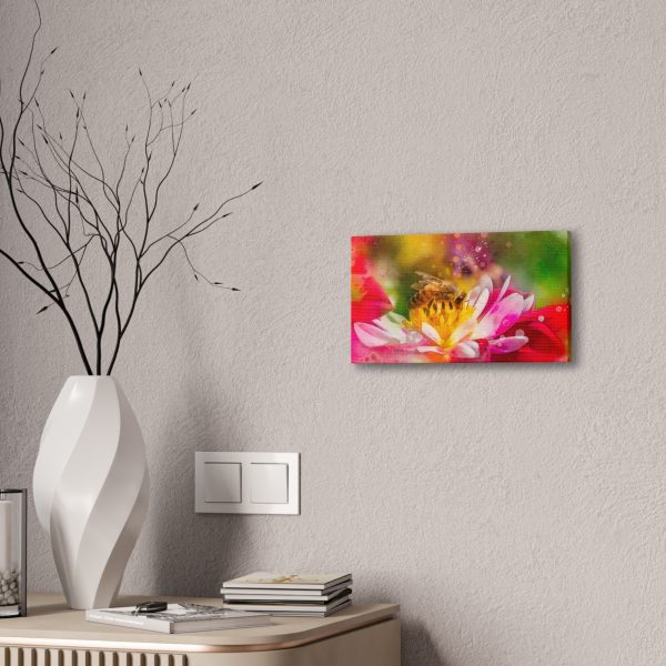 Magical Dance in the Flowers - Image 8
