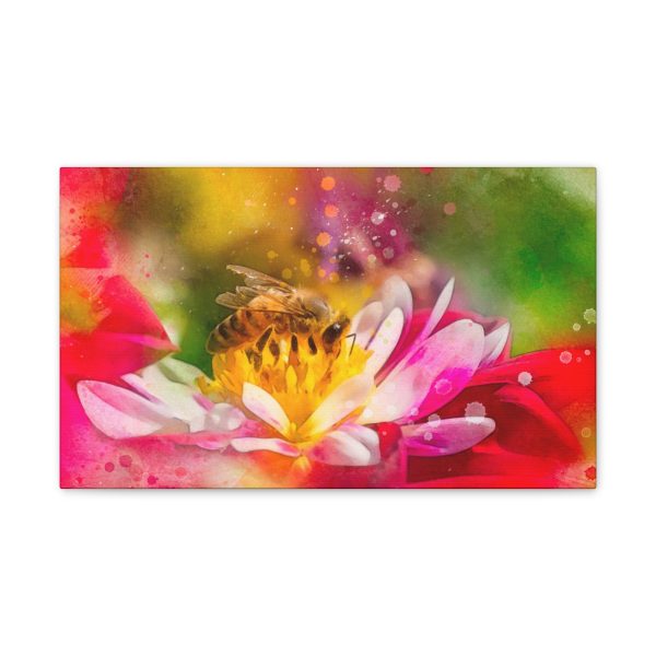 Magical Dance in the Flowers - Image 9