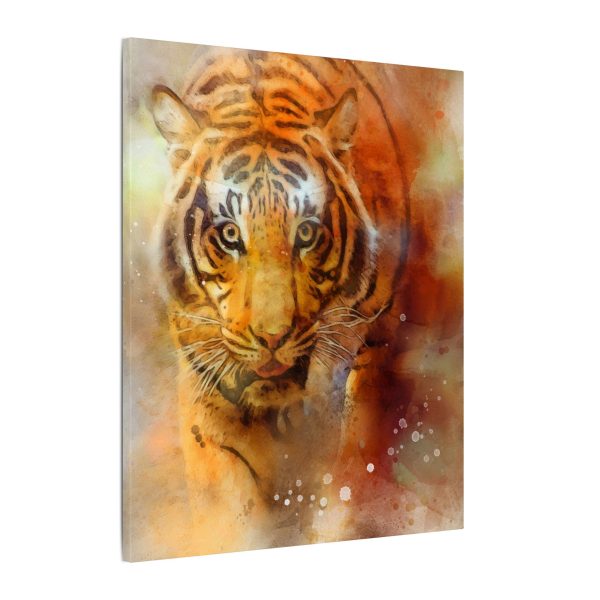 Stalking Tiger - Image 38