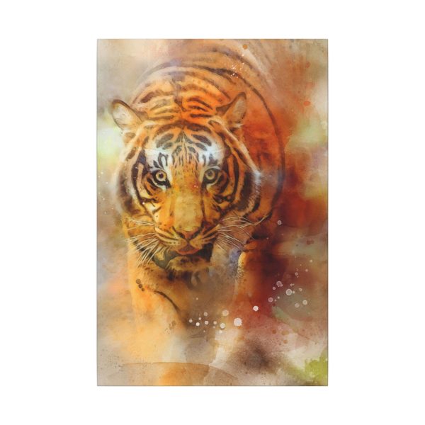 Stalking Tiger - Image 13