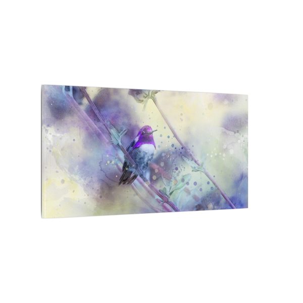 Blending in with the Purple - Image 82
