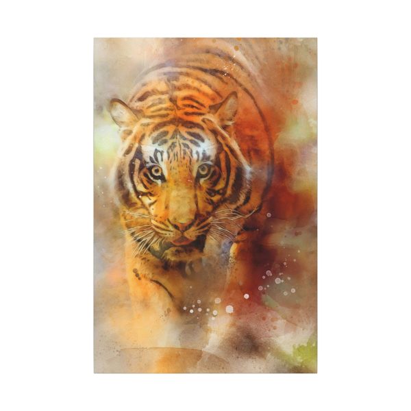 Stalking Tiger - Image 21