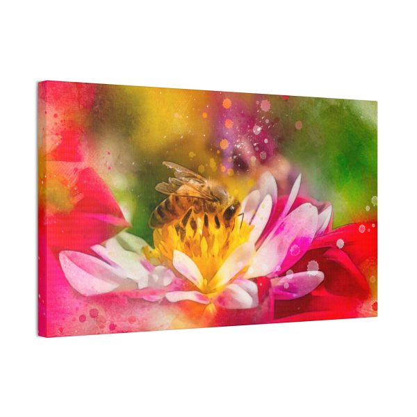 Magical Dance in the Flowers - Image 10