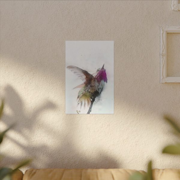 Hummingbird Dance - Image 27