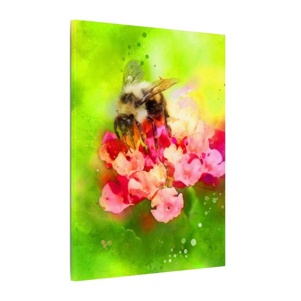 Bumble in the Flowers - Image 18