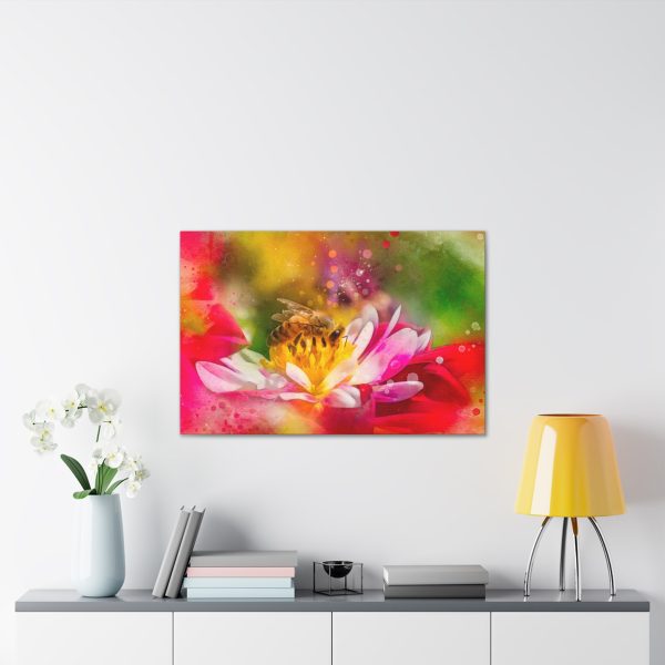 Magical Dance in the Flowers - Image 26
