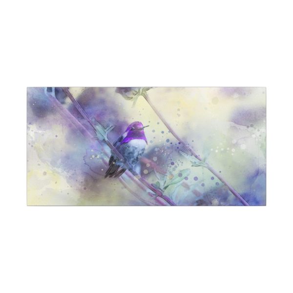 Blending in with the Purple - Image 81
