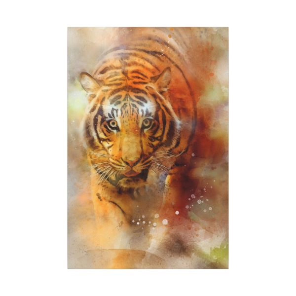 Stalking Tiger - Image 41