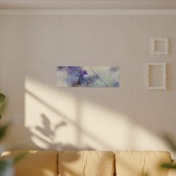 Blending in with the Purple - Image 59