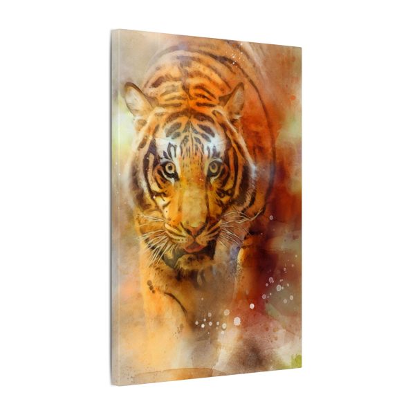 Stalking Tiger - Image 26