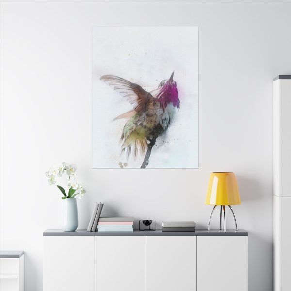 Hummingbird Dance - Image 44
