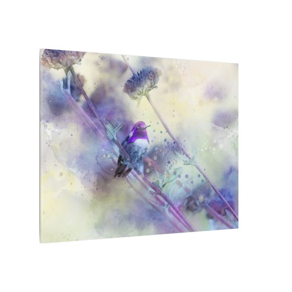 Blending in with the Purple - Image 34
