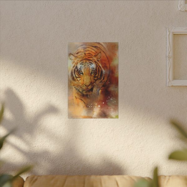 Stalking Tiger - Image 27