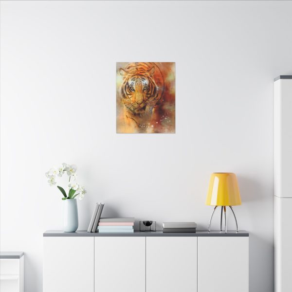 Stalking Tiger - Image 40