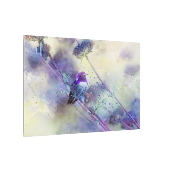 Blending in with the Purple - Image 38