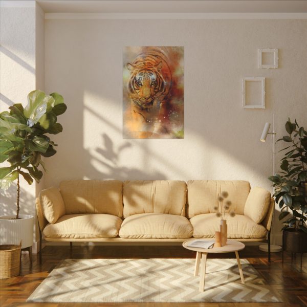 Stalking Tiger - Image 23