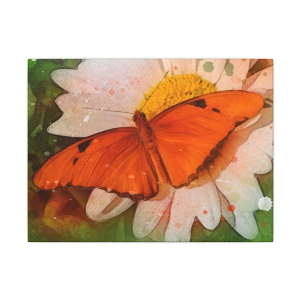 Winged Sunshine