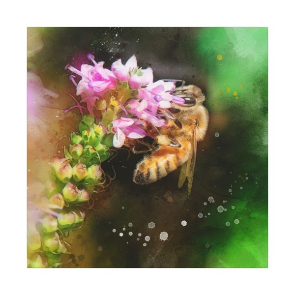 Edge of the Flower - Image 37