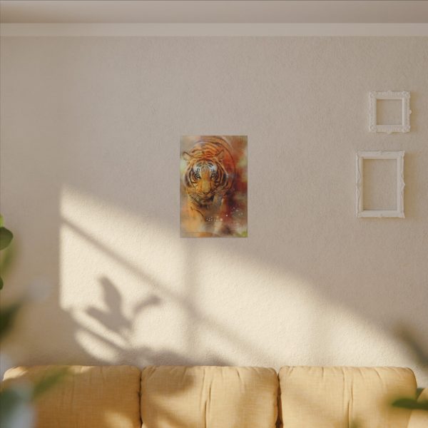 Stalking Tiger - Image 31