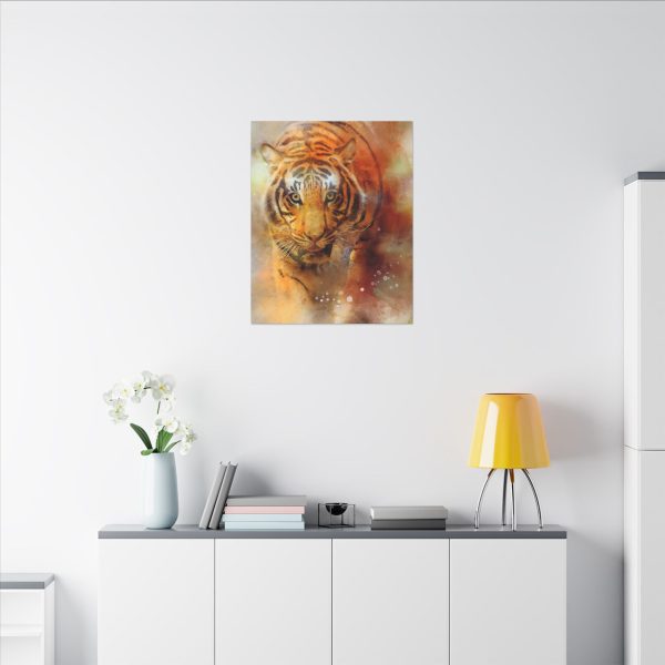 Stalking Tiger - Image 36
