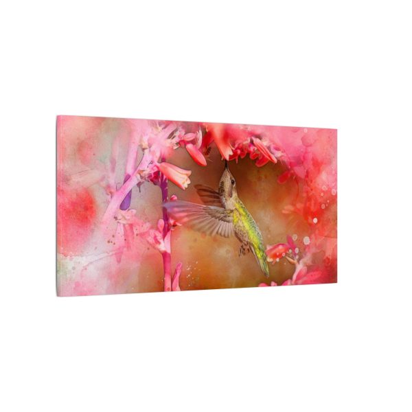 Flying in a Gallery of Pink - Image 10