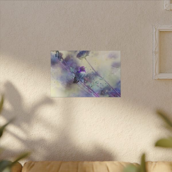 Blending in with the Purple - Image 47