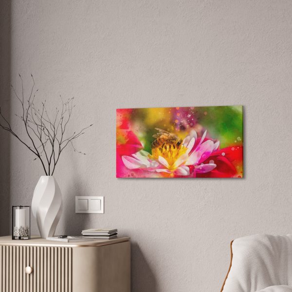 Magical Dance in the Flowers - Image 20