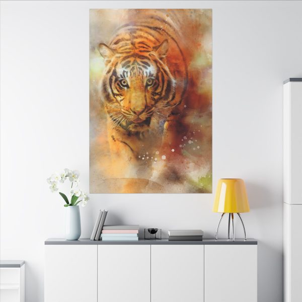 Stalking Tiger - Image 44