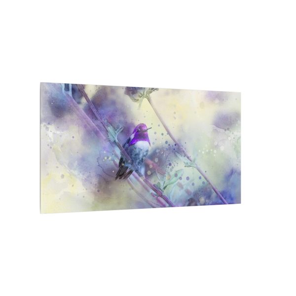 Blending in with the Purple - Image 74