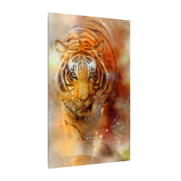 Stalking Tiger - Image 14
