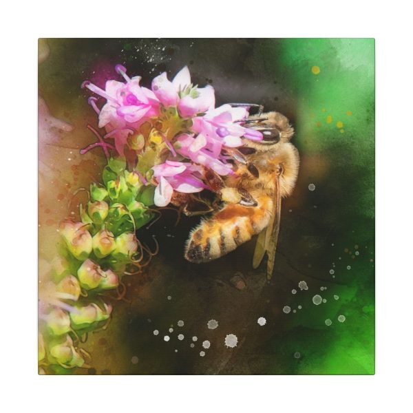 Edge of the Flower - Image 29