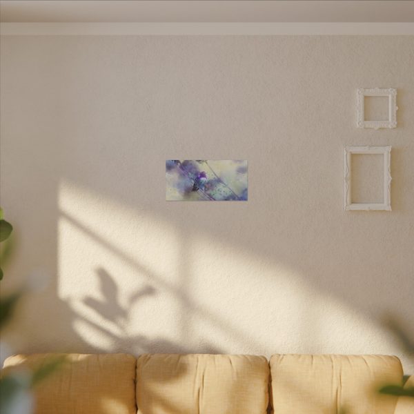 Blending in with the Purple - Image 71