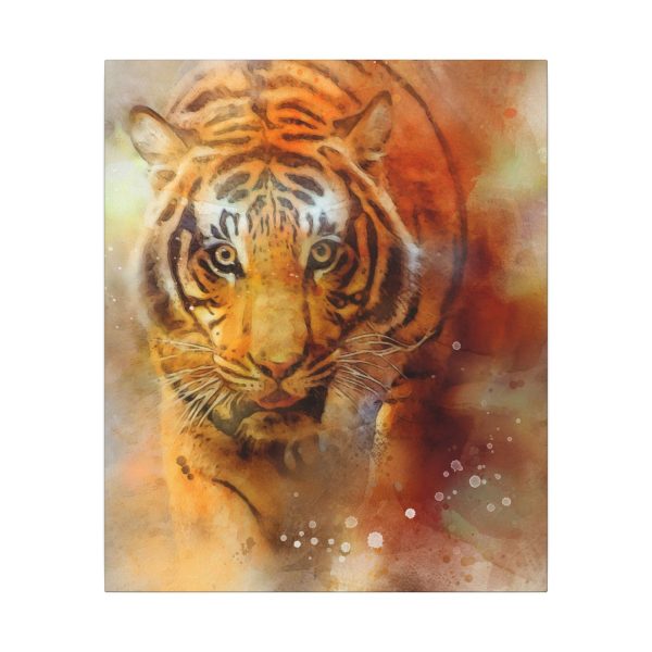 Stalking Tiger - Image 37
