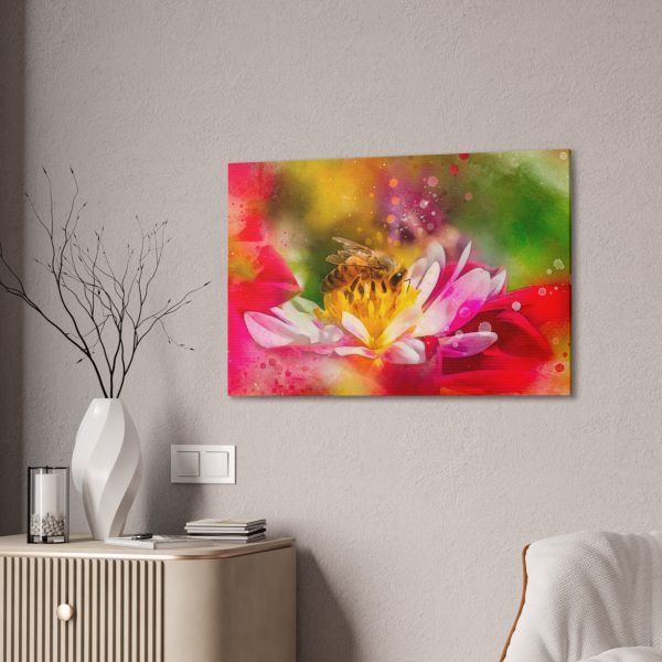 Magical Dance in the Flowers - Image 28