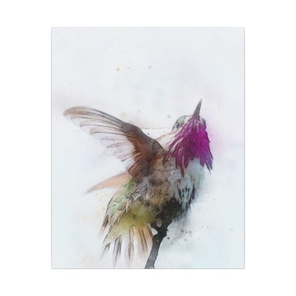 Hummingbird Dance - Image 33