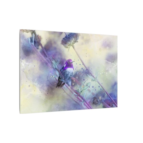 Blending in with the Purple - Image 50