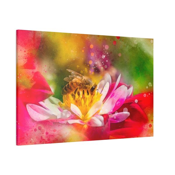 Magical Dance in the Flowers - Image 27