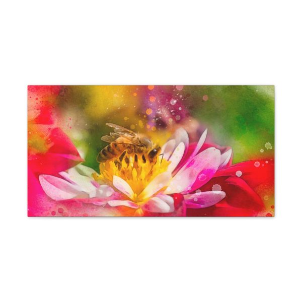 Magical Dance in the Flowers - Image 17