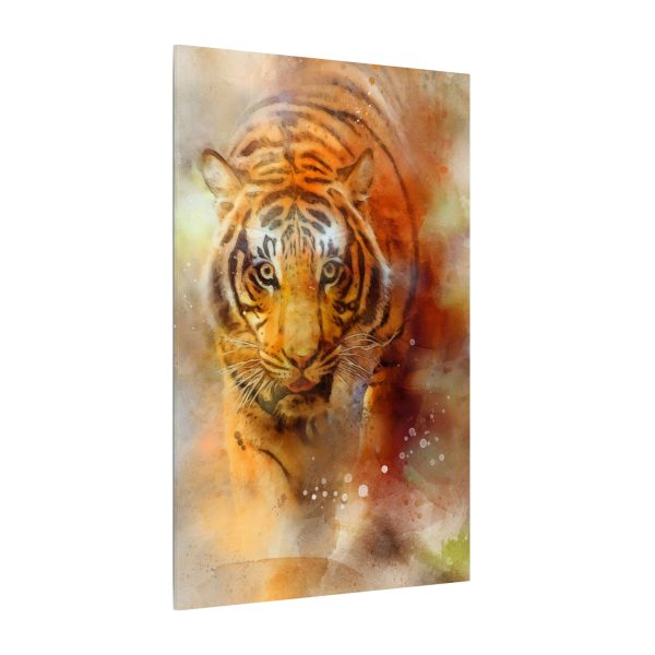 Stalking Tiger - Image 22