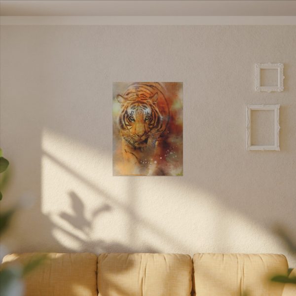 Stalking Tiger - Image 11