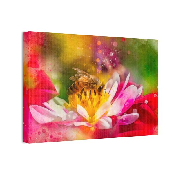 Magical Dance in the Flowers - Image 2