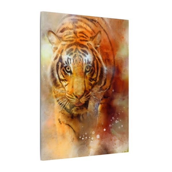 Stalking Tiger - Image 2