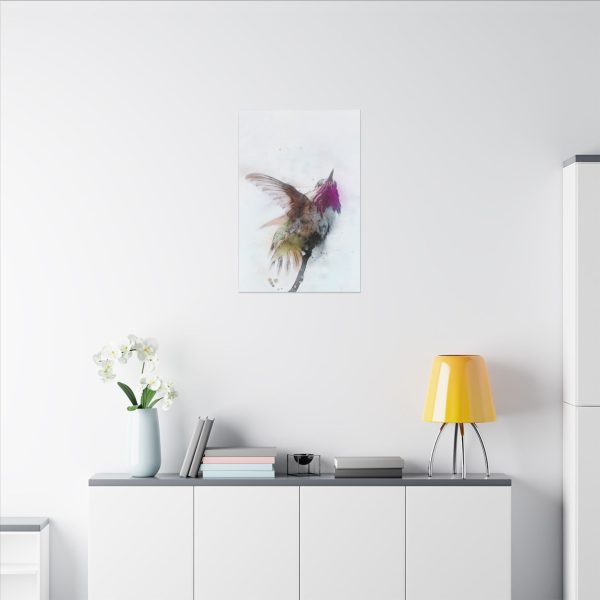 Hummingbird Dance - Image 8