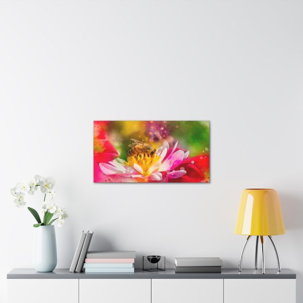 Magical Dance in the Flowers - Image 19