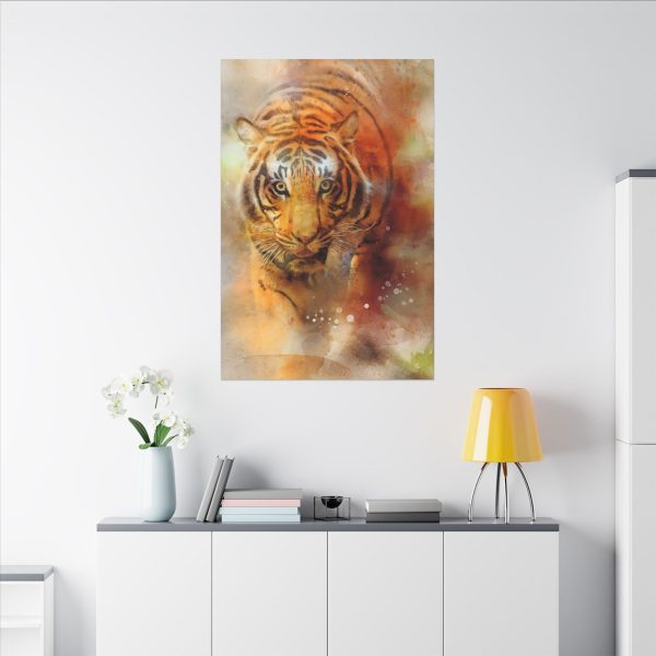 Stalking Tiger - Image 24