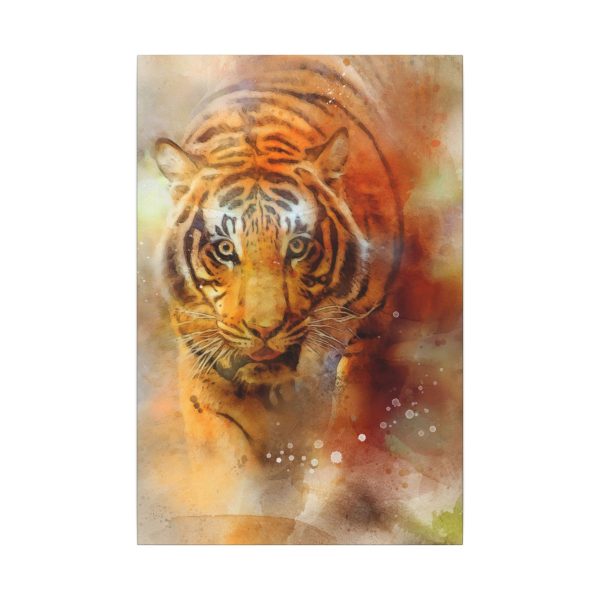 Stalking Tiger - Image 5